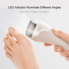 Electric Pedicure Foot File Callus Remover