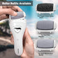 Electric Pedicure Foot File Callus Remover