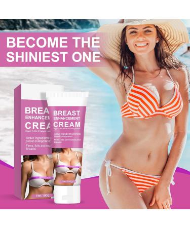 Breast Enhancement cream - Firming & Lifting