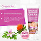 Breast Enhancement cream - Firming & Lifting