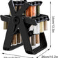 Ferris Wheel Spice Rack Set
