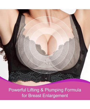 Breast Enhancement cream - Firming & Lifting