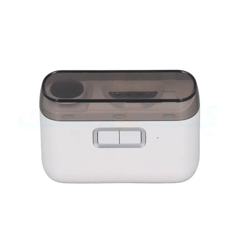 2 in 1 Electric Nail Clipper